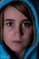 Senior-High-School-Portrait-Headshot-Blue-Hoodie