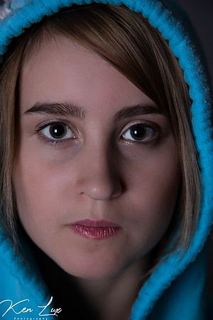 Senior-High-School-Portrait-Headshot-Blue-Hoodie