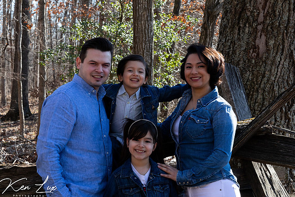 Family-Photography-Father-Mother-Son-Daughter