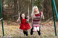 Family-Photography-Mother-Daughter-Swing