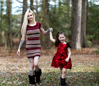 Family-Photography-Mother-Daughter-Walking
