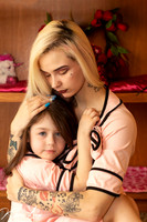 Family-Photography-Mother-Holding-Daughter