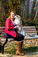 Pet-Photography-White-Tan-Dog-Bench