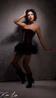 Portrait-Photography-Female-Dramatic-Shadows