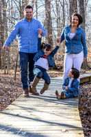 Family-Photography-Couple-Swinging-Child