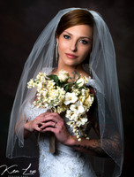 Portrait-Photography-Female-Bride
