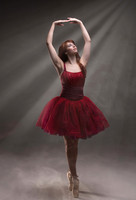 Portrait-Photography-Female-Ballerina