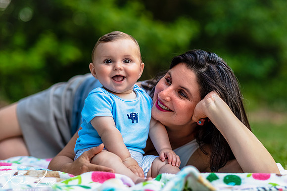 Family-Photography-Mother-Infant-Son